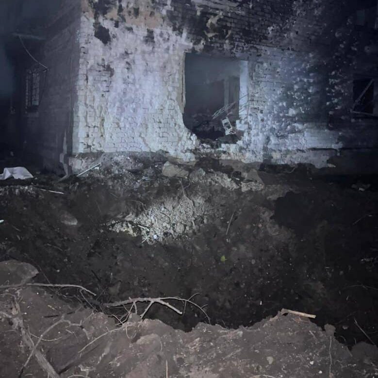 Russia shelled Zaporizhzhia and its suburbs, 3 civilians were injured, including 2 children: photos