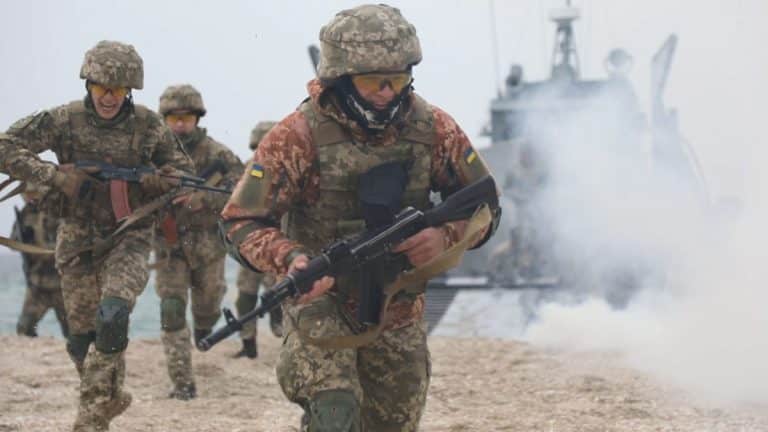 General Staff operational report July 3, 2023 on the Russian invasion of Ukraine
