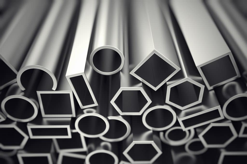 USA introduced a 200% tariff on aluminum from the Russian Federation