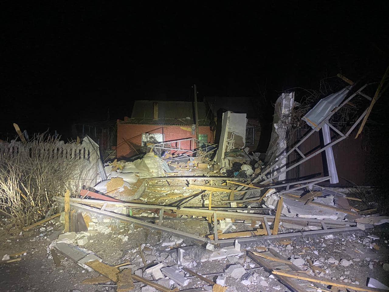 Russian troops shelled the Dnipropetrovsk region, 1 civilian was killed: photos