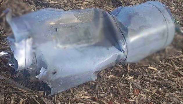 Russian army fired at the village in the Kherson region, 2 civilians were killed