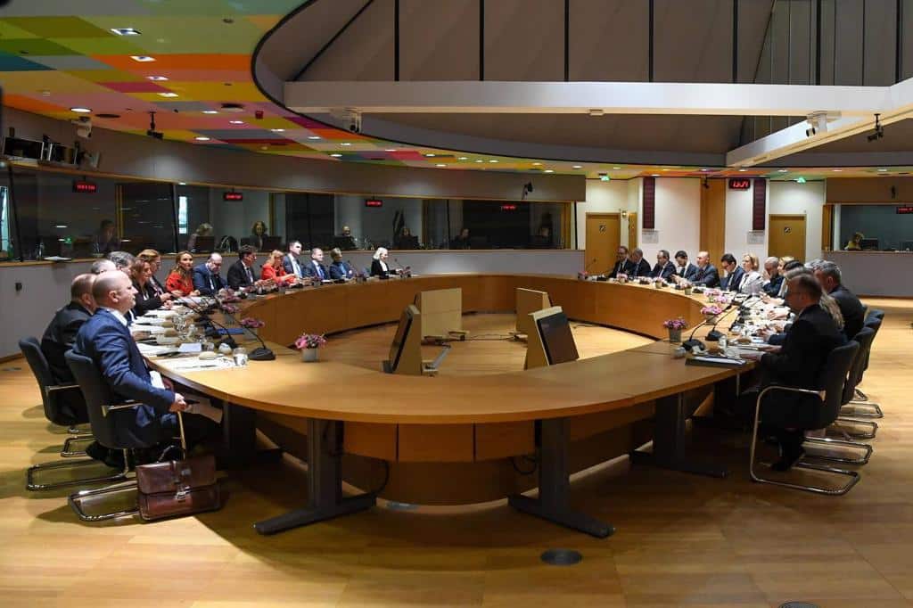 European Union will continue to support the energy sector of Ukraine