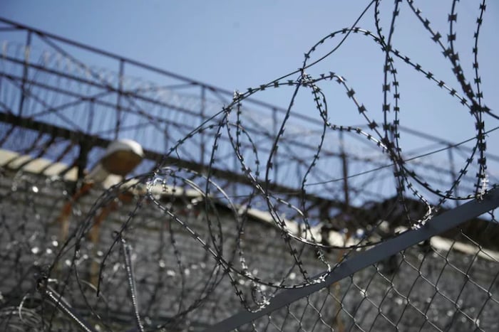 At least 20,000 Ukrainian civilians are in Russian captivity