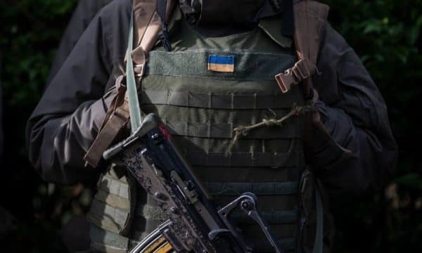 General Staff operational report August 22, 2023 on the Russian invasion of Ukraine
