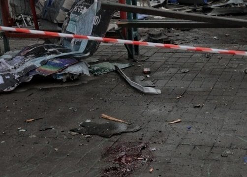 Russia killed 16 Ukrainian civilians and injured 59 on March 24