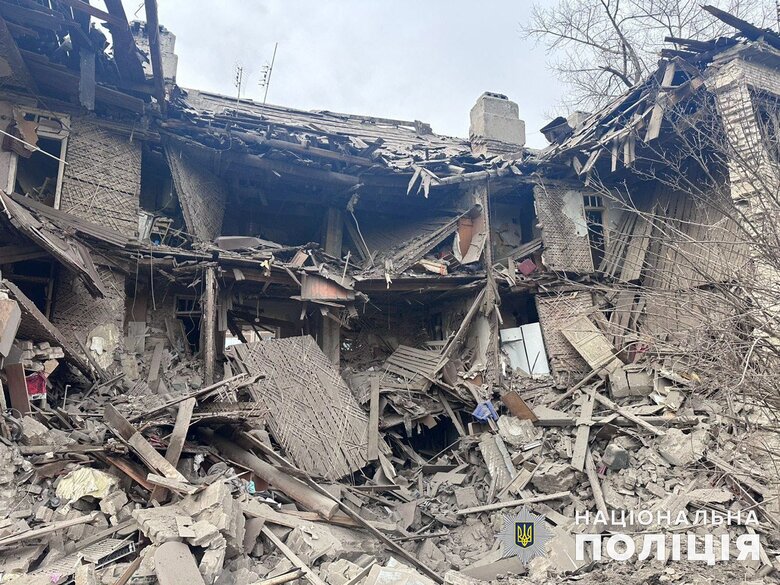 Russian soldiers shelled the Donetsk region, 22 civil objects were damaged: photos