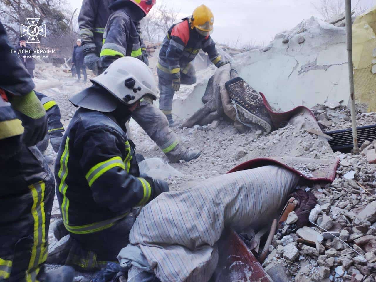 23,015 civilian casualties were recorded in Ukraine since February 24, 2022, – UN