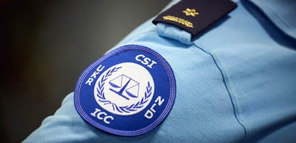 Netherlands sent a team to Ukraine to investigate Russian war crimes for the third time