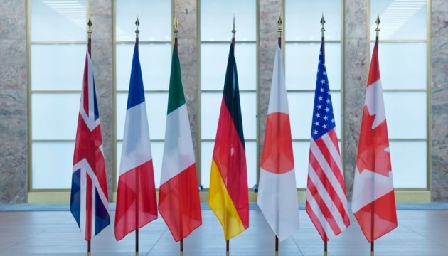 5 G7 countries created an alliance to push Russia out of the international nuclear fuel market