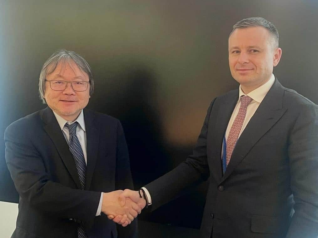 Ukraine and the World Bank discussed possibilities of attracting additional funds for reconstruction