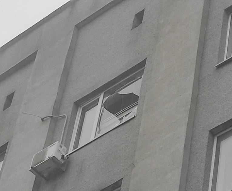 Russian army attacked the Kherson region 78 times, a hospital was damaged: photos