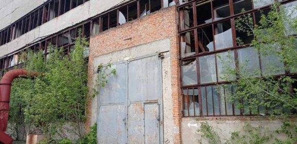 Russians shelled settlements in the Sumy region, 12 private houses were damaged: photos