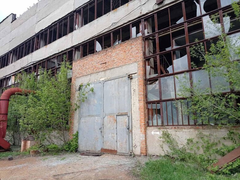 Russians shelled settlements in the Sumy region, 12 private houses were damaged: photos
