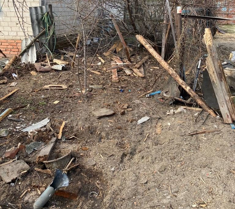 Russia shelled the Kharkiv region, 2 civilians were killed: photos