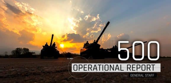General Staff operational report July 8, 2023 on the Russian invasion of Ukraine